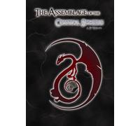 Assemblage of the Crystal Sphere: A D&D Story [DVD] [2009] [Region 1] [US Import] [NTSC]