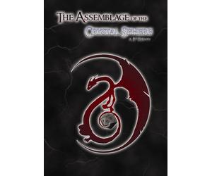 Assemblage of the Crystal Sphere: A D&D Story [DVD] [2009] [Region 1] [US Import] [NTSC]
