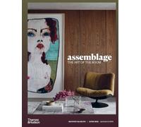 Assemblage: The Art of the Room