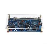 Assemble DIY For Geiger Counter Kit, DIY Nuclear Radiation Detector Kit With Tube, PC Data Acquisition, Matlab Analysis