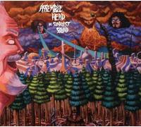 Assemble Head In Sunburst Soun - Ekranoplan