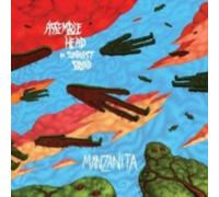 ASSEMBLE HEAD IN SUNBURST SOUND: MANZANITA - CD SEALED