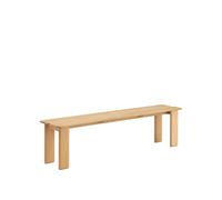 Assemble Outdoor Bench L180 cm Teak