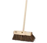 Assembled 13 Bassine Yard Scavenger Broom Universal Textiles Multi One Size