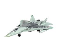 Assembled Aircraft Model Kits - Educational Assembly Toys Set, Classic Camouflage Building Blocks, Detailed Design Fighter Aircraft Assembly Toy | Engaging Aviation Toy For Children Kids Plane