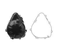 Assembled Crankcase Cover Compatible With For Z900 2017 2018 2019 2020 2021 2022 2023 2024 2025 Motorcycle Left Stator Engine Cover Crank Case