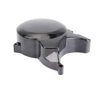 Assembled Crankcase Cover Compatible With Lifan For 110cc For 125cc Motorcycle Horizontal Engine Case Cover Casing Protector Ignition Stator Plate