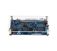 Assembled Detector System DIY Miller Tube Nuclear Geiger Counter Kit Module Experimental