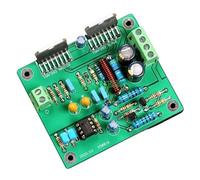 Assembled TDA7293 Mono Audio Power Amplifier Board 90W Base On LINN LK140 Circuit