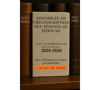 Assemblée de circonscription: REPRÉSENTANT DE LA FILIALE