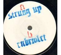 ASSEMBLERS - ASSEMBLERS - STRUNG UP - 7 inch vinyl / 45