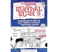 Assembling an Army of Cats, Perfect Potatoes and Surviving School (Sam's Super-Secret Survival Guide to…)