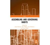 Assembling and Governing Habits (CRESC)