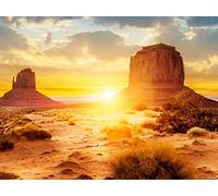 Assembling North America, Park by Park