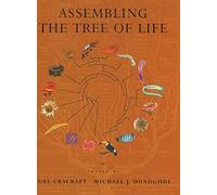 Assembling the Tree of Life