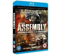 Assembly [Blu-ray] [Region