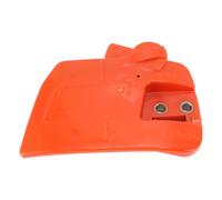 Assembly Chain Brake Clutch Sprocket Side Cover Nylon Clutch Sprocket Cover Replacement Part for 235 236 240 Chainsaw 525628901 Chain Brake Clutch Cover Gardening