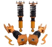 Assembly Coilovers Kit For Porsche Cayenne 2002-2010 Adjustable Height Shocks Absorber
