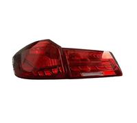 Assembly Compatible With BMW For G30 G38 520 530 540 F90 For M5 2017 2018 2019 2020 Car Tail Lamp DRL Fog Rear Trailer Lamps Turning Signal Voiture