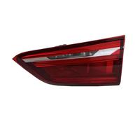 Assembly Compatible With BMW For X1 2016 2017 2018 2019 Tail Light Assembly Rear Light Brake Warning Lamp Reversing Bumper OEM: 63217488547