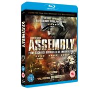 Assembly DVD (2008) Hanyu Zang, Xiaogang (DIR) cert 15 NEW Amazing Value