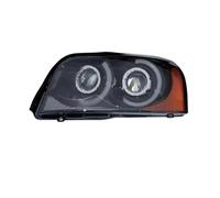 Assembly Headlamp 1piece Car Front LED Headlight For Volvo For XC90 2004 2005 2006 2007 2008 2009 2010 2011 2012 2013 Clear Headlamp LED front light assembly(Left)