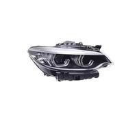 Assembly Headlamp Car Lights For BMW 2 Series F22 Headlight 2014-2019 LED Projector Car Lamps Daytime Running Lights Dynamic Turn Signals front light assembly(LED)