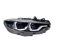 Assembly Headlamp Car Lights For BMW F32 LED Headlight 2012-2019 DRL 425i 428i 430i 435i Signal Head Lamp Automotive Accessories front light assembly(2013-2015 8 PIN)