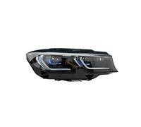Assembly Headlamp For BMW G20 2019-2022 G28 LED Headlight For M3 LED For Head Lamp 320i 325i LED DRL Signal Accessory front light assembly(RGB(seven color),Without drive)
