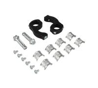 Acerbis 0017631. Assembly Kit PARARM.X-Factor