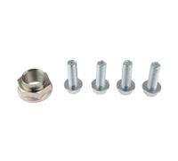 ASSEMBLY KIT For KIT DO NR: KLP-BM-016, NUT, 4 BOLT