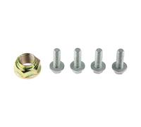 ASSEMBLY KIT For KIT DO NR: KLP-BM-019 /NUT, 4 BOLT/