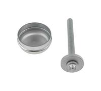 ASSEMBLY KIT For KIT DO NR: KLP-ME-019, BOLT, CAP