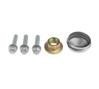 ASSEMBLY KIT For KIT DO NR: KLP-PL-020 /3 BOLTS,NUT,CAP,COTTER/