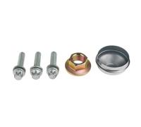 ASSEMBLY KIT For KIT DO NR: KLP-PL-021, NUT, 3 BOLTS, COVER