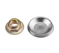 ASSEMBLY KIT For KIT DO NR: KLT-PE-017, NUT, CAP