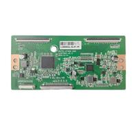 Assembly Machine 6870C-0749A 4K To 2K Logic Board LC4349550EQL LC650EQL EQK(4k)