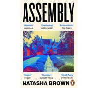 Assembly: Natasha Brown.by Brown New 9780241992661 Fast Free Shipping