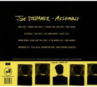 ASSEMBLY NEW CD