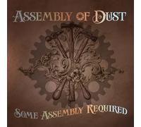 Assembly of Dust - Some Assembly Required