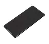 Assembly of Tactile Screen Numbers, Assembly of Numbers Unlocking Screen for Fingerprints 2880x1440 6.0 Inches for the Smartphone