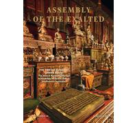 Assembly of the Exalted: The Tibetan Shrine Room from the Alice S. Kandell Collection