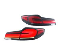 Assembly Outer Light Compatible With BMW For G30 F90 For M5 5 Series 2017-2020 Sequential Turn Signal Rear Lamps Assembly Tail Lights