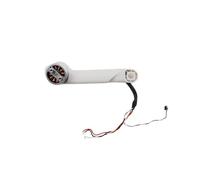 Assembly Replacement Part for Lito 1, ABS Shell with Pre-Attached Wiring and Motor Structure for Service Use Replacement Arm Assembly Repair Arm Module Abs Shell Pre Attached Wiring Motor Structure