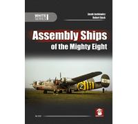 Assembly Ships of the Mighty Eight