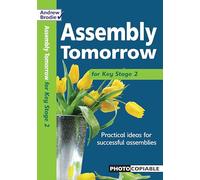 Assembly Tomorrow Key Stage 2