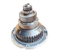 Assembly with Transmission 0AW Gear 28-48 Auto Transmission Clutch Assembly Input Drum for A4 A5 A6