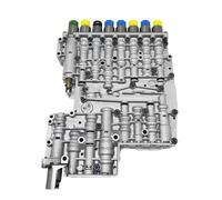 Assembly with Transmission 6HP19 6HP26 Car Gearbox Valve Body with 9 Solenoid Valve for BMW for land for rover(For Adi)