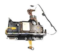 Assembly with Transmission 8HP70 Transmission for TCU TCM Mechatronic Control Unit 0260550076 FIt For BMW for Land for Rover for Jaguar
