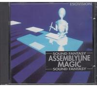 Assemblyline Magic - Sound Fantasy